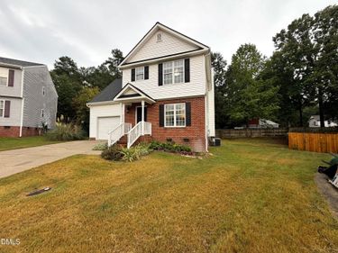 5400 Tanglewood Pine Lane, Raleigh, NC 27610