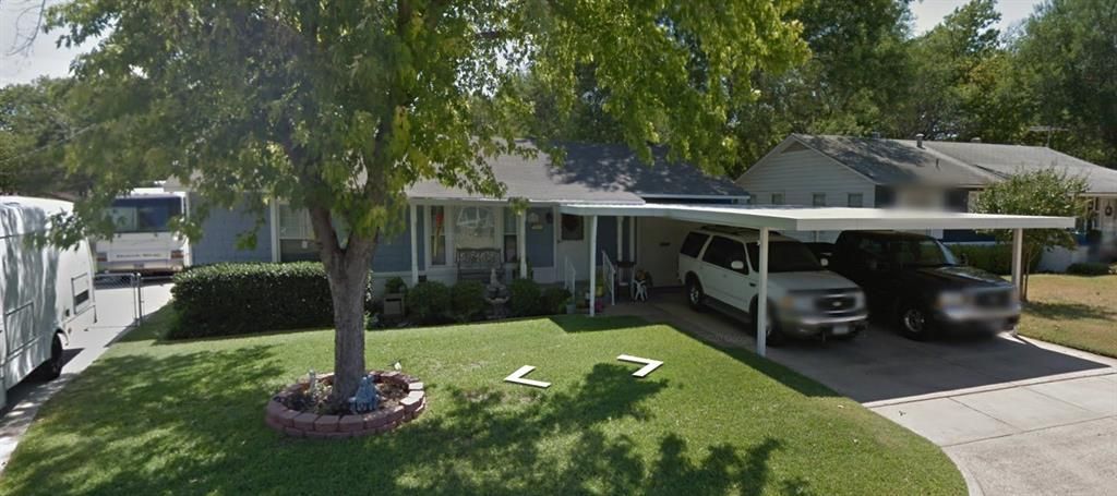 5128 Mallory Drive, Haltom City, TX 76117 Main Photo