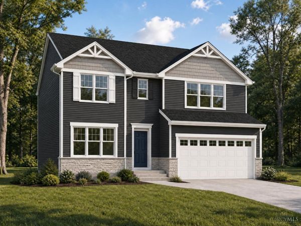 4244 Elk Creek Road, Madison Twp, OH 45067