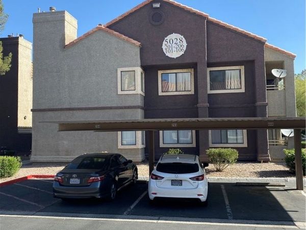 5028 S s Rainbow Boulevard , Unit 102, Las Vegas, NV 89118