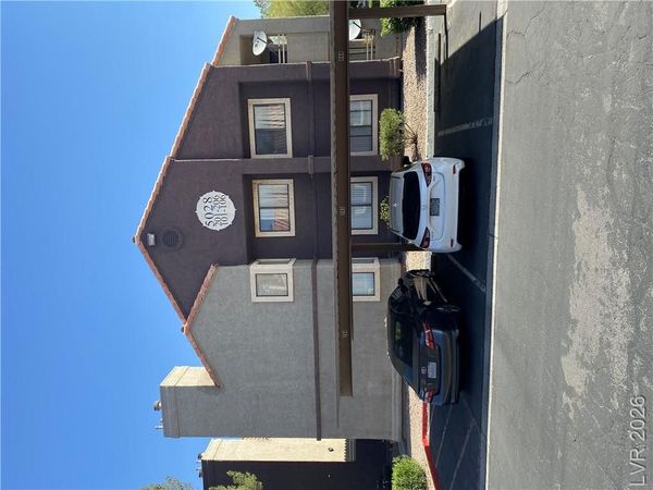 5028 S s Rainbow Boulevard , Unit 102, Las Vegas, NV 89118