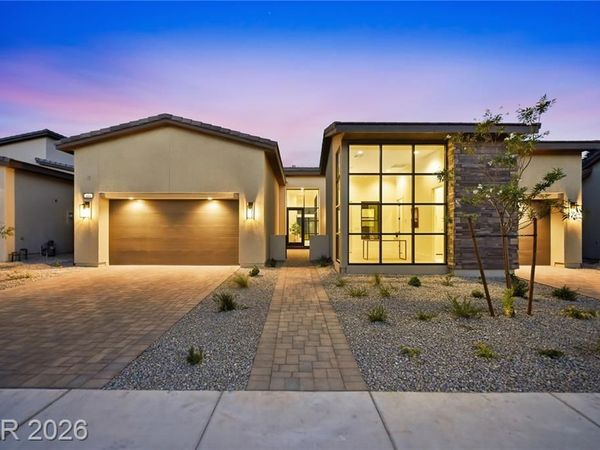 264 Talon Heights Street , Las Vegas, NV 89138