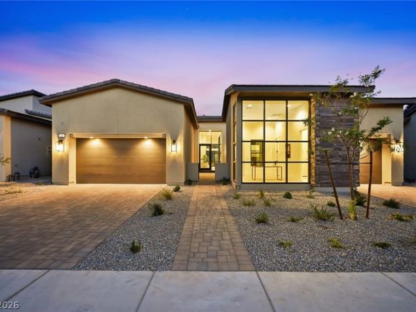 264 Talon Heights Street , Las Vegas, NV 89138