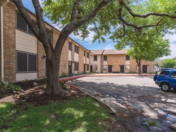 1207 Southport DR, Unit 108, Austin, TX 78704