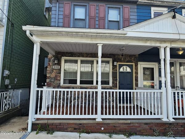 212 W 4TH Street, Mt. Carmel, PA 17851