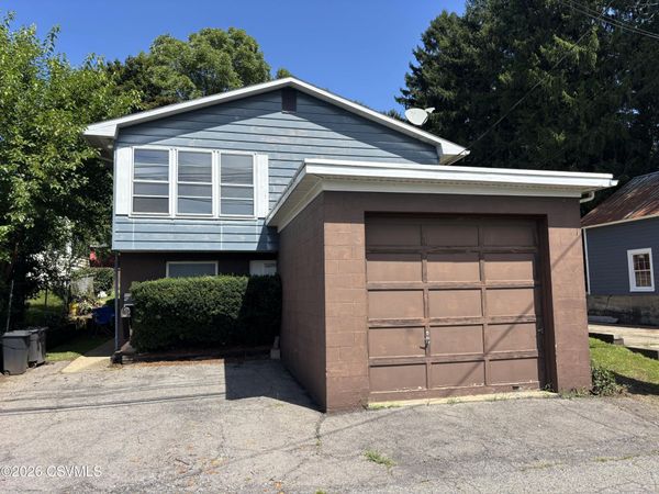 280-284 WHEATLEY Avenue, Northumberland, PA 17857