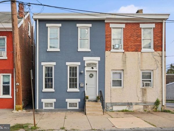 802 GEORGE STREET, NORRISTOWN, PA 19401