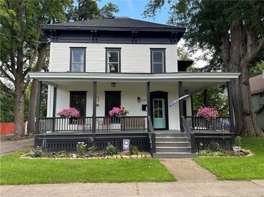 6 Church Street, Canton, NY 13617