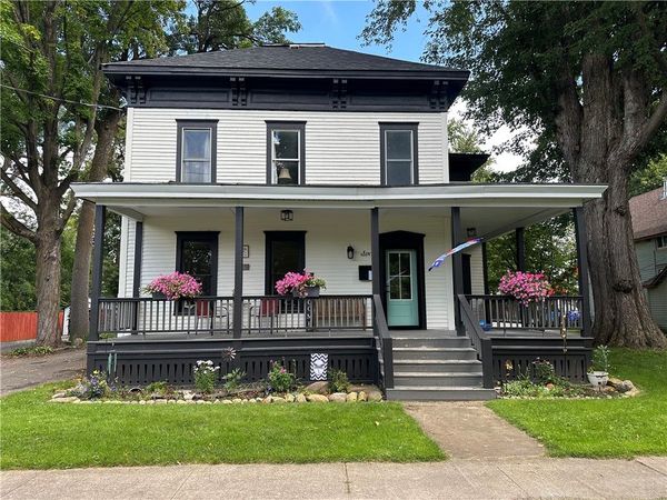 6 Church Street, Canton, NY 13617