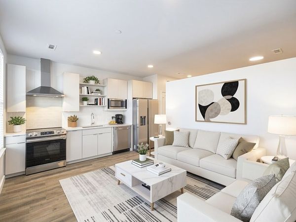 305 Winter Street, Unit 719, Waltham, MA 02451