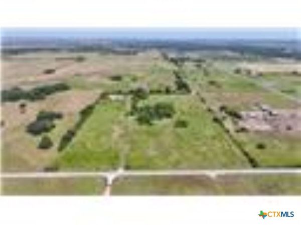 0 County Road 465 Texaco Road, Blessing, TX 77419