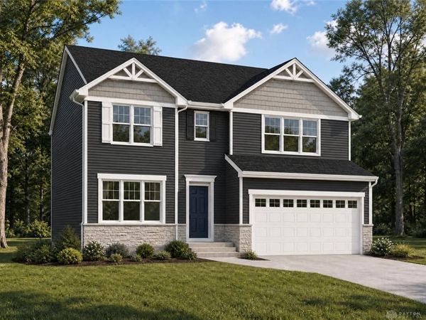 4244 Elk Creek Road, Madison Twp, OH 45067