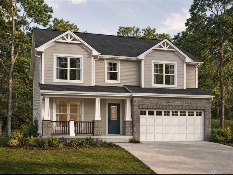 4244 Elk Creek Road, Madison Township, OH 45067 Photo 2