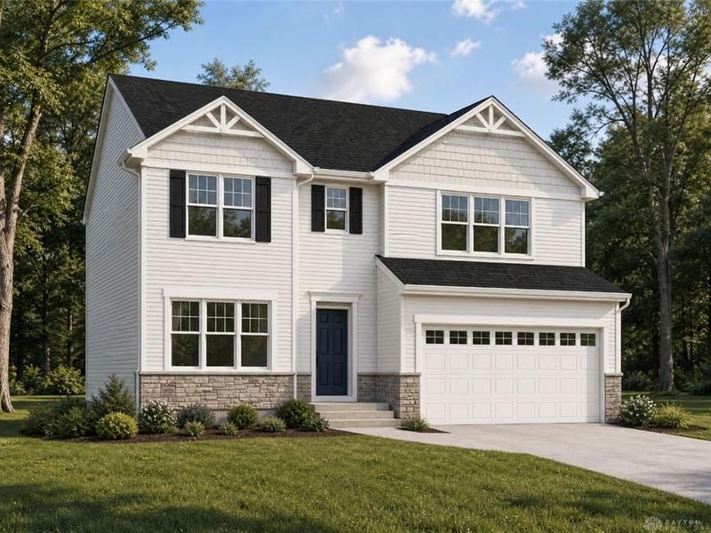 4244 Elk Creek Road, Madison Township, OH 45067 Photo 3
