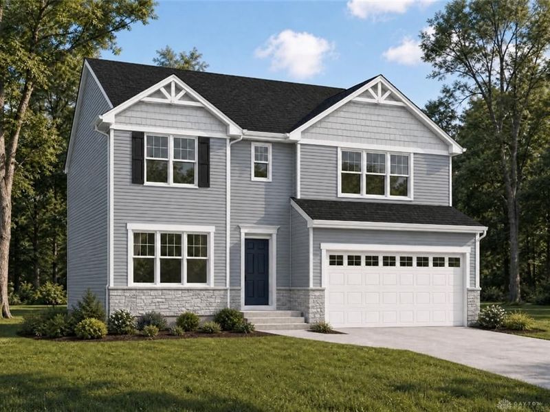 4244 Elk Creek Road, Madison Township, OH 45067 Photo 4