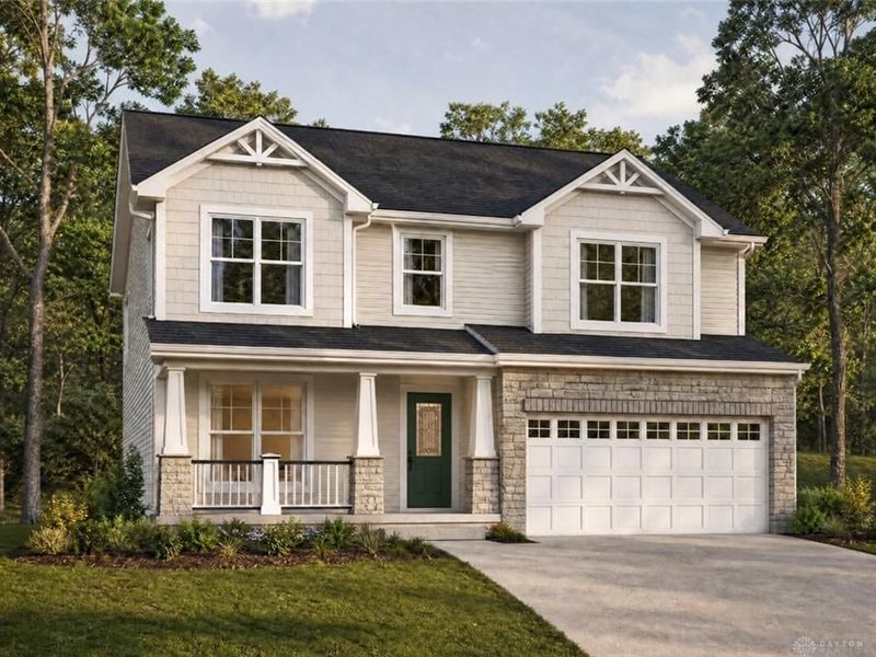 4244 Elk Creek Road, Madison Township, OH 45067 Photo 5