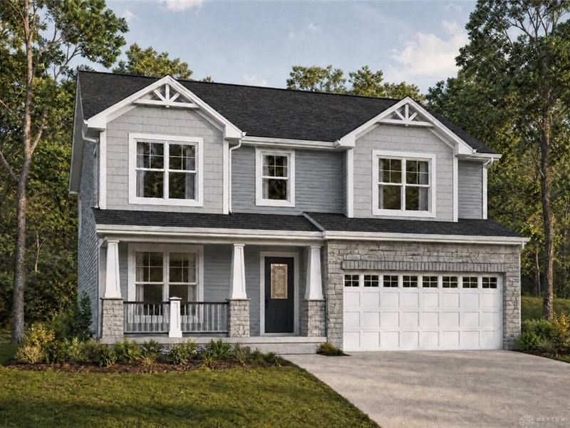 4244 Elk Creek Road, Madison Township, OH 45067 Photo 6