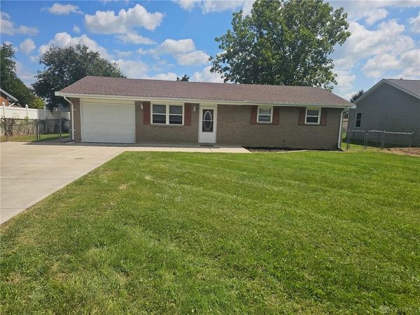 4669 Caudill Street, Lewisburg, OH 45338