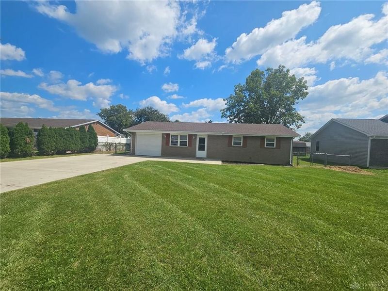 4669 Caudill Street, Lewisburg, OH 45338 Photo 3