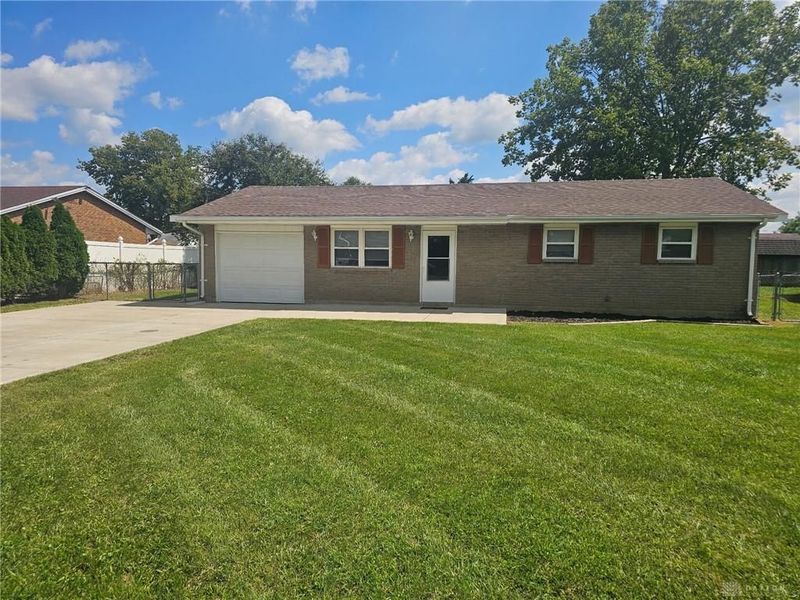 4669 Caudill Street, Lewisburg, OH 45338 Photo 4