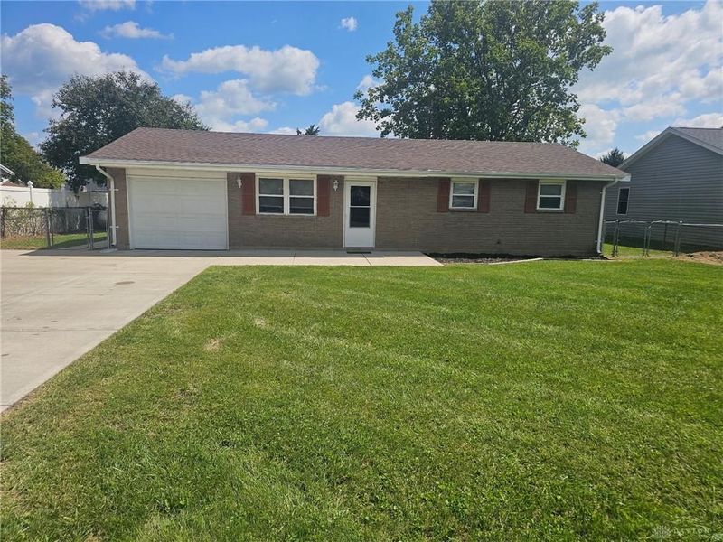 4669 Caudill Street, Lewisburg, OH 45338 Photo 5