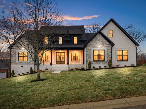 1671 Allendale Dr , Nolensville, TN 37135
