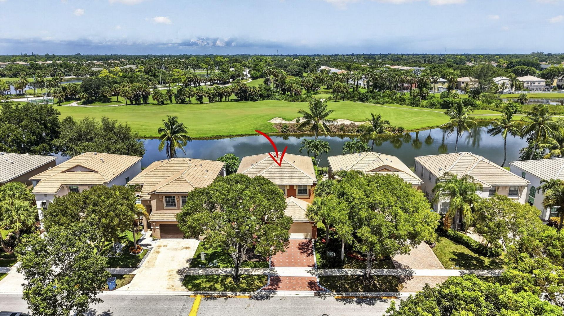 1158 Oakwater Drive, Royal Palm Beach, FL 33411 Photo