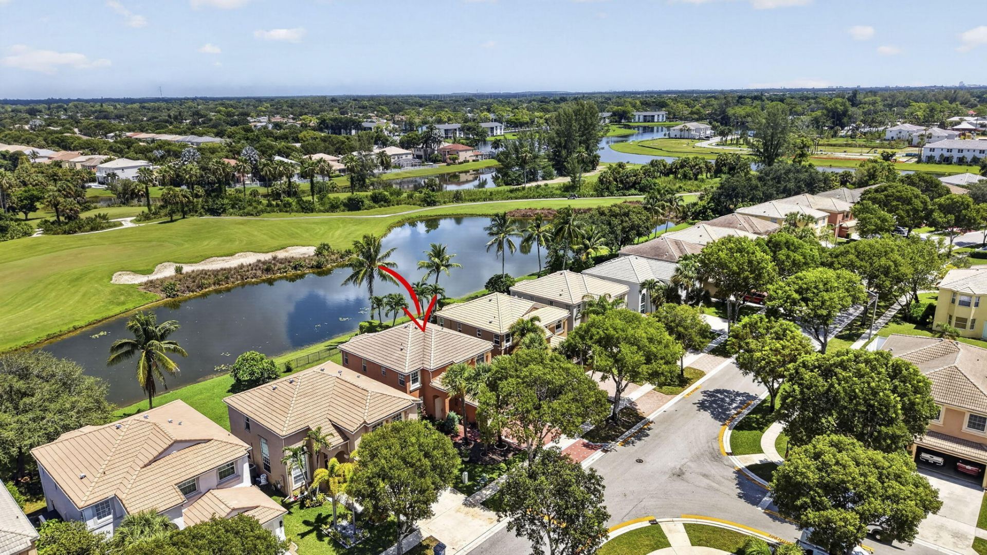 1158 Oakwater Drive, Royal Palm Beach, FL 33411 Photo