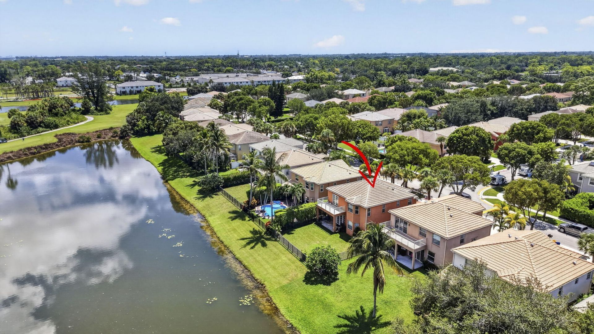 1158 Oakwater Drive, Royal Palm Beach, FL 33411 Photo