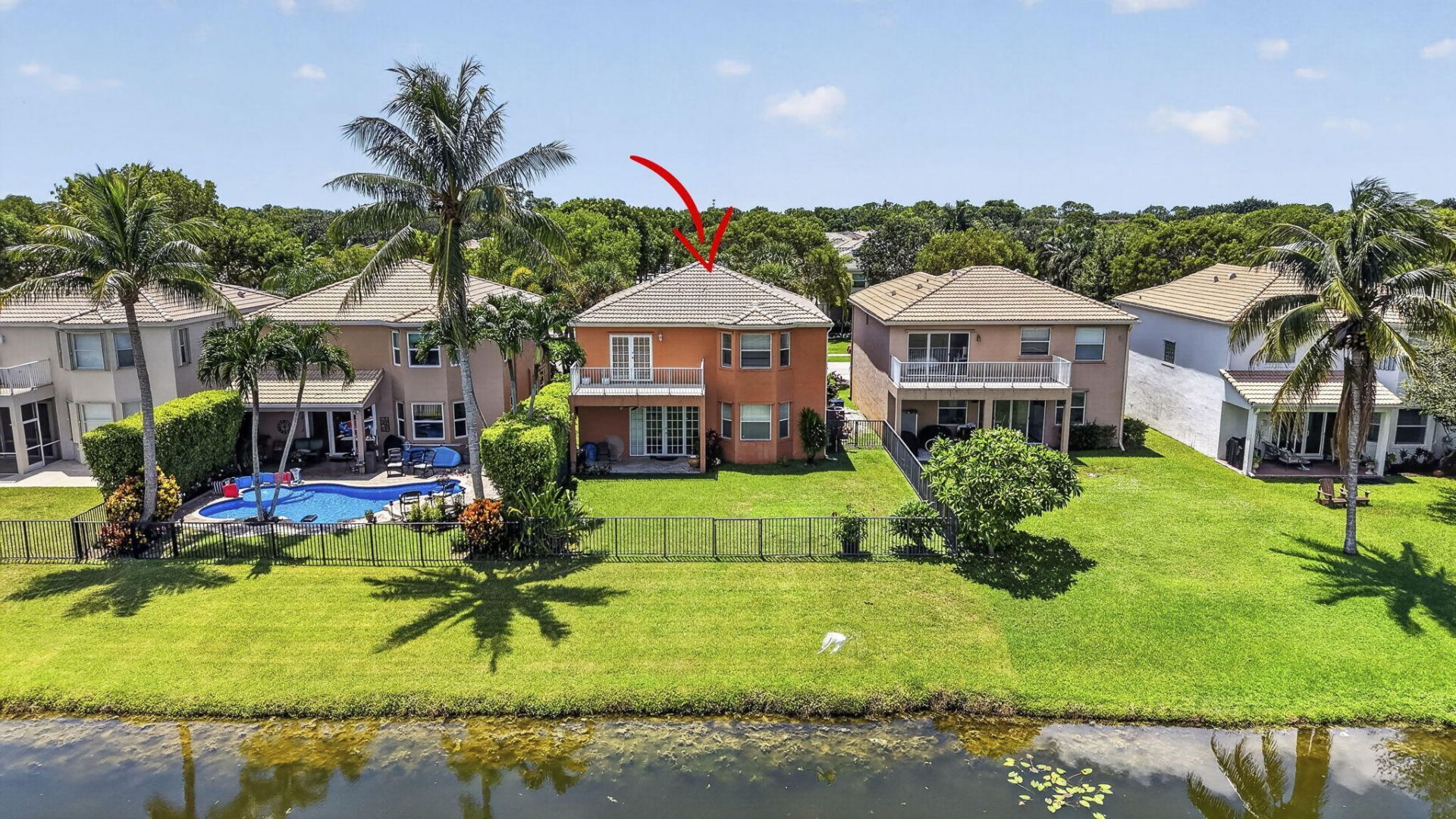 1158 Oakwater Drive, Royal Palm Beach, FL 33411 Photo