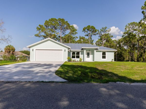 3896 NW 24TH Avenue, Okeechobee, FL 34972