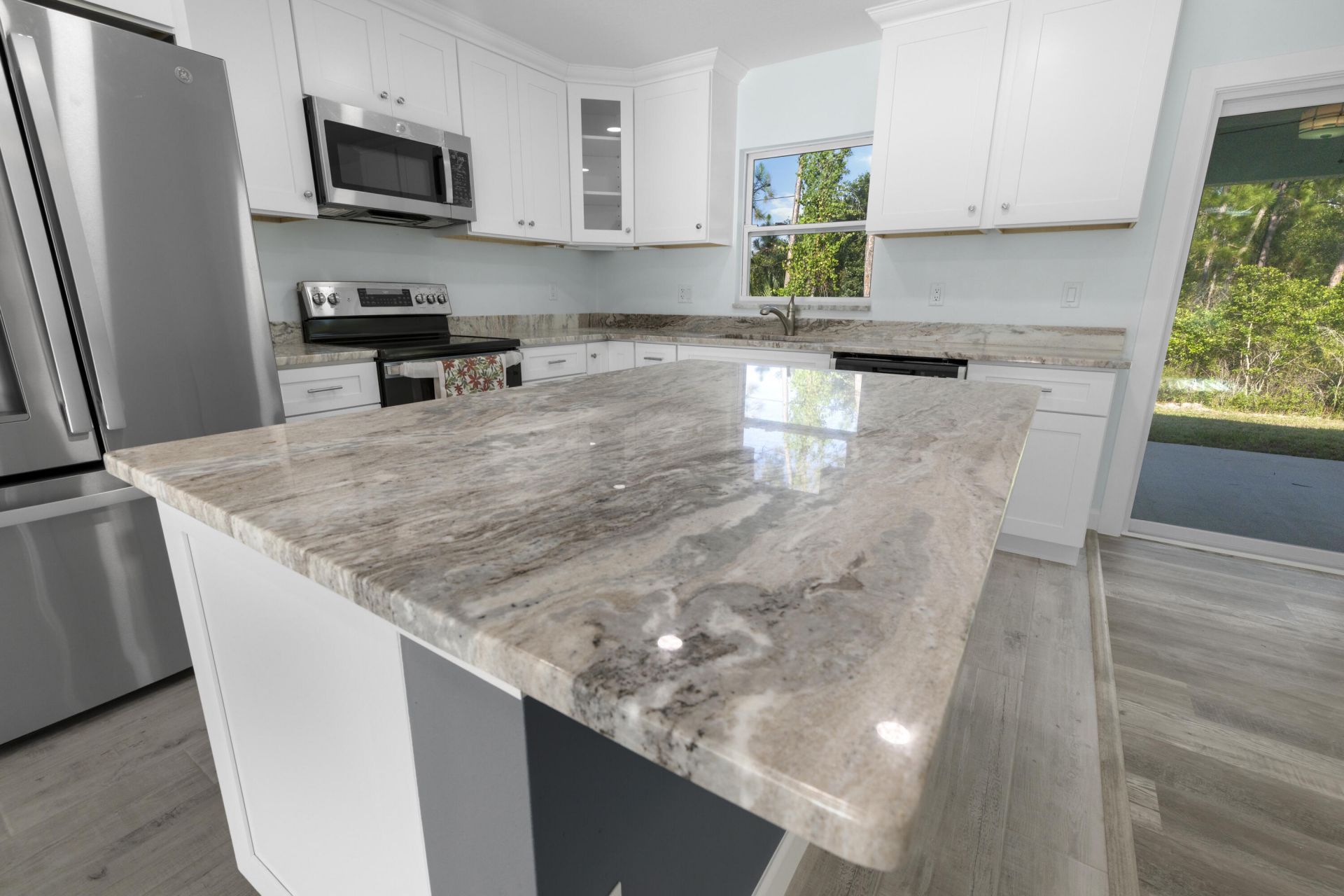 3896 NW 24th Avenue, Okeechobee, FL 34972 Photo