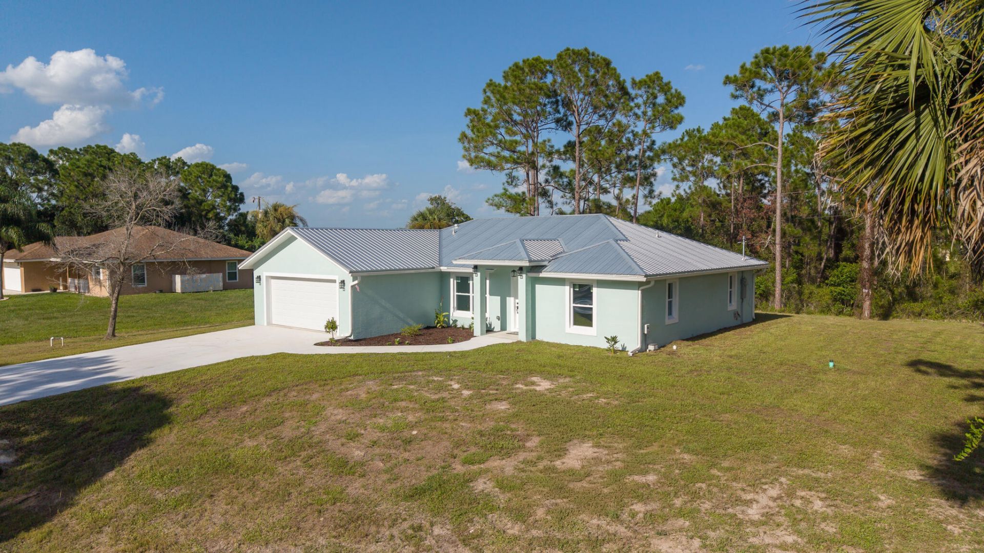 3896 NW 24th Avenue, Okeechobee, FL 34972 Photo