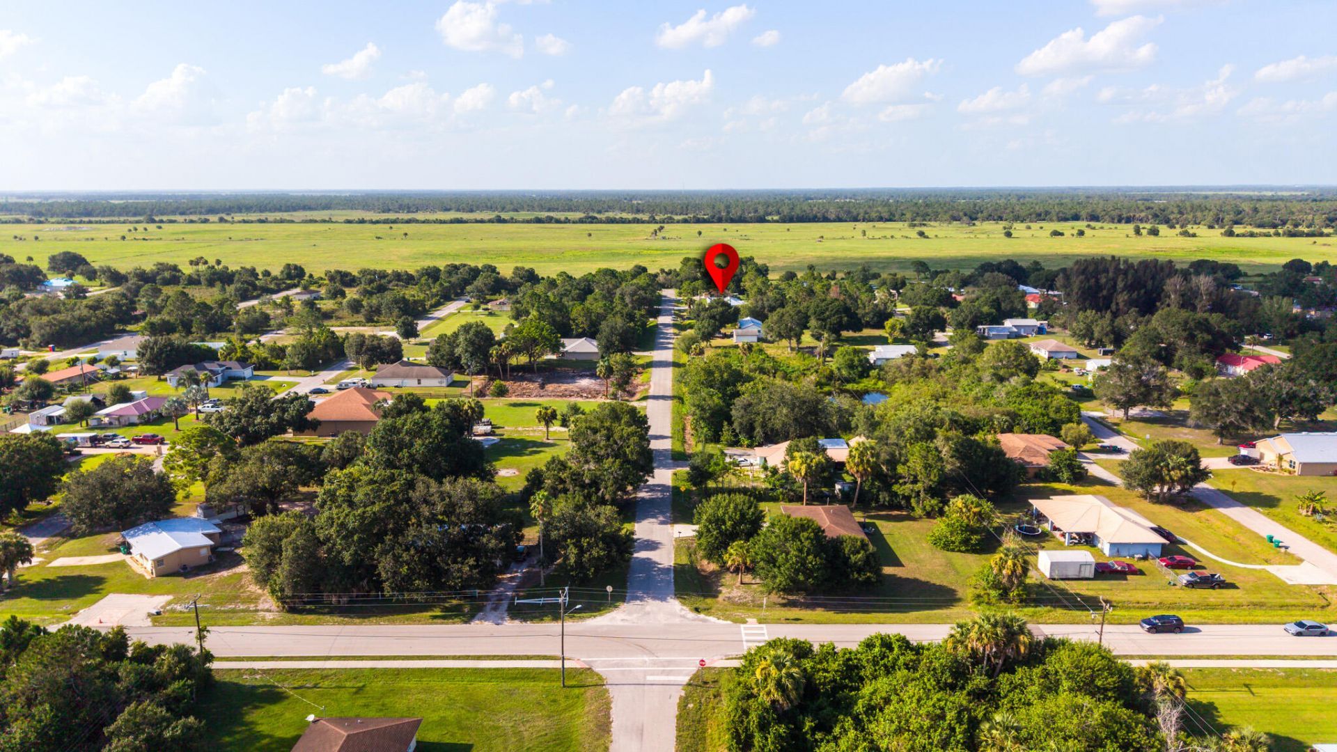 3896 NW 24th Avenue, Okeechobee, FL 34972 Photo