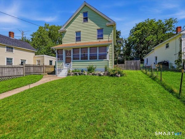 49 Cole , New London, CT 06320