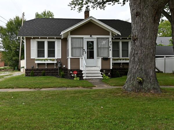 2362 Denmark Street, Muskegon, MI 49441