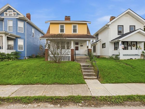 181 N Wheatland Avenue , Columbus, OH 43204
