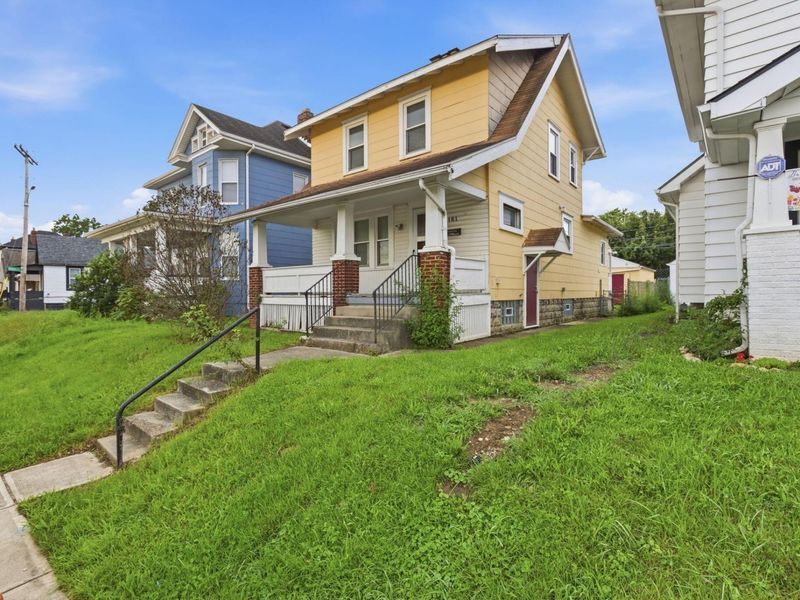 181 N Wheatland Avenue, Columbus, OH 43204 Photo 3