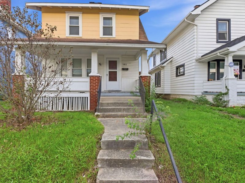 181 N Wheatland Avenue, Columbus, OH 43204 Photo 4