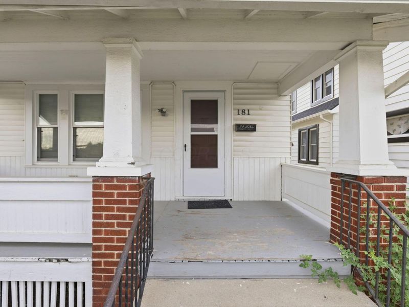 181 N Wheatland Avenue, Columbus, OH 43204 Photo 5