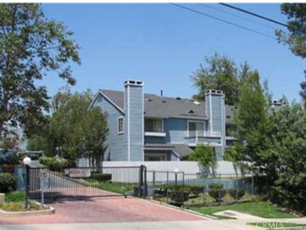 12301 Osborne Street, Unit 56, Pacoima, CA 91331