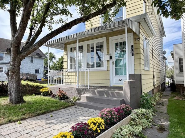 84 Govier Street, Wilkes-Barre, PA 18705