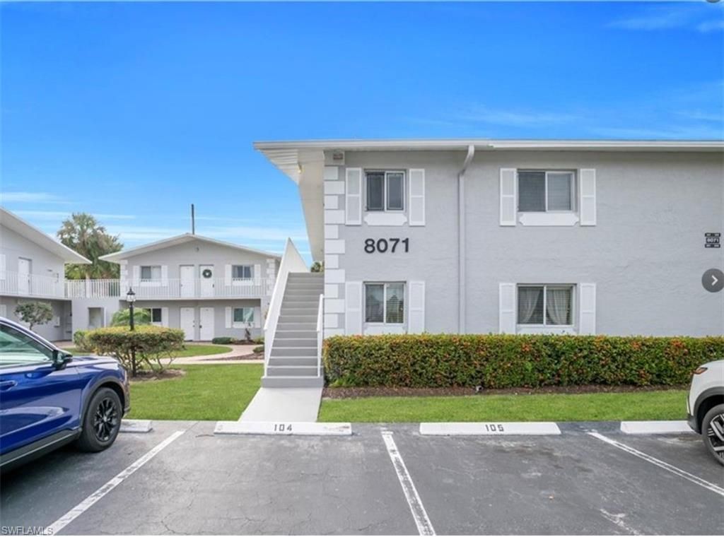 8071 Country Rd , Unit 206, Fort Myers, FL 33919 Photo