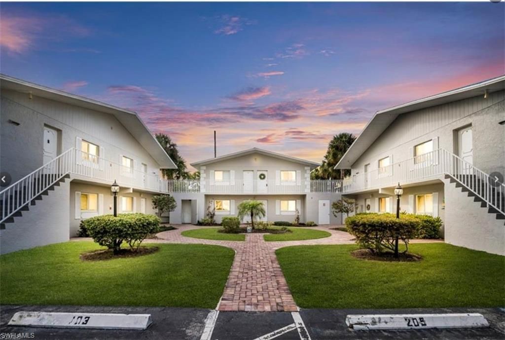 8071 Country Rd , Unit 206, Fort Myers, FL 33919 Photo