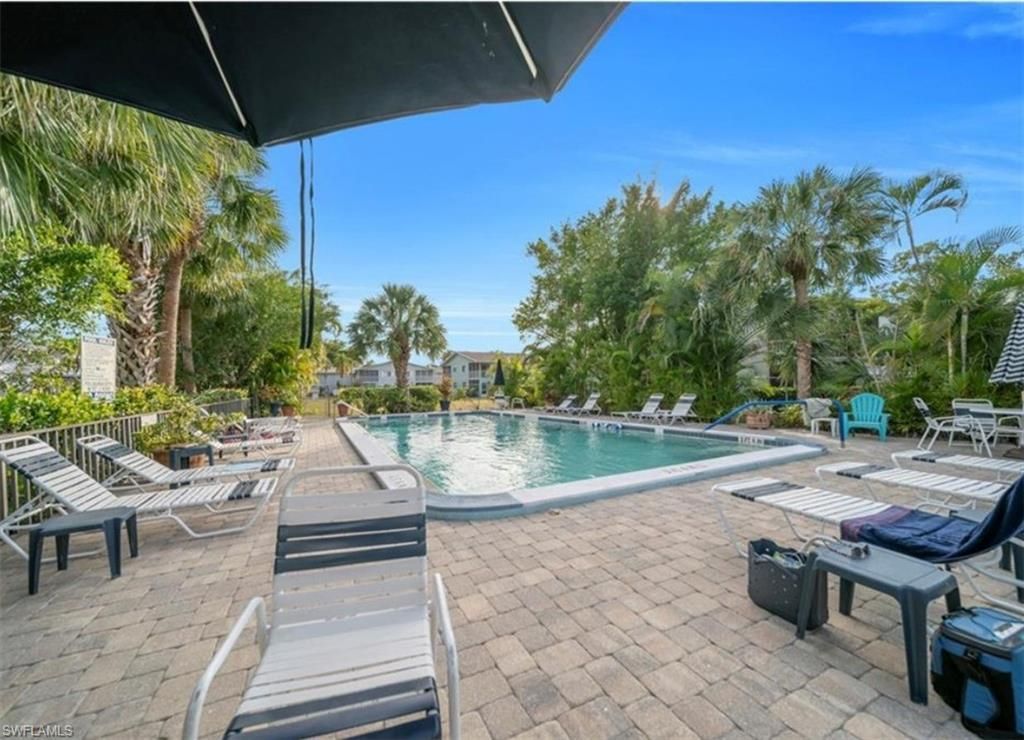 8071 Country Rd , Unit 206, Fort Myers, FL 33919 Photo