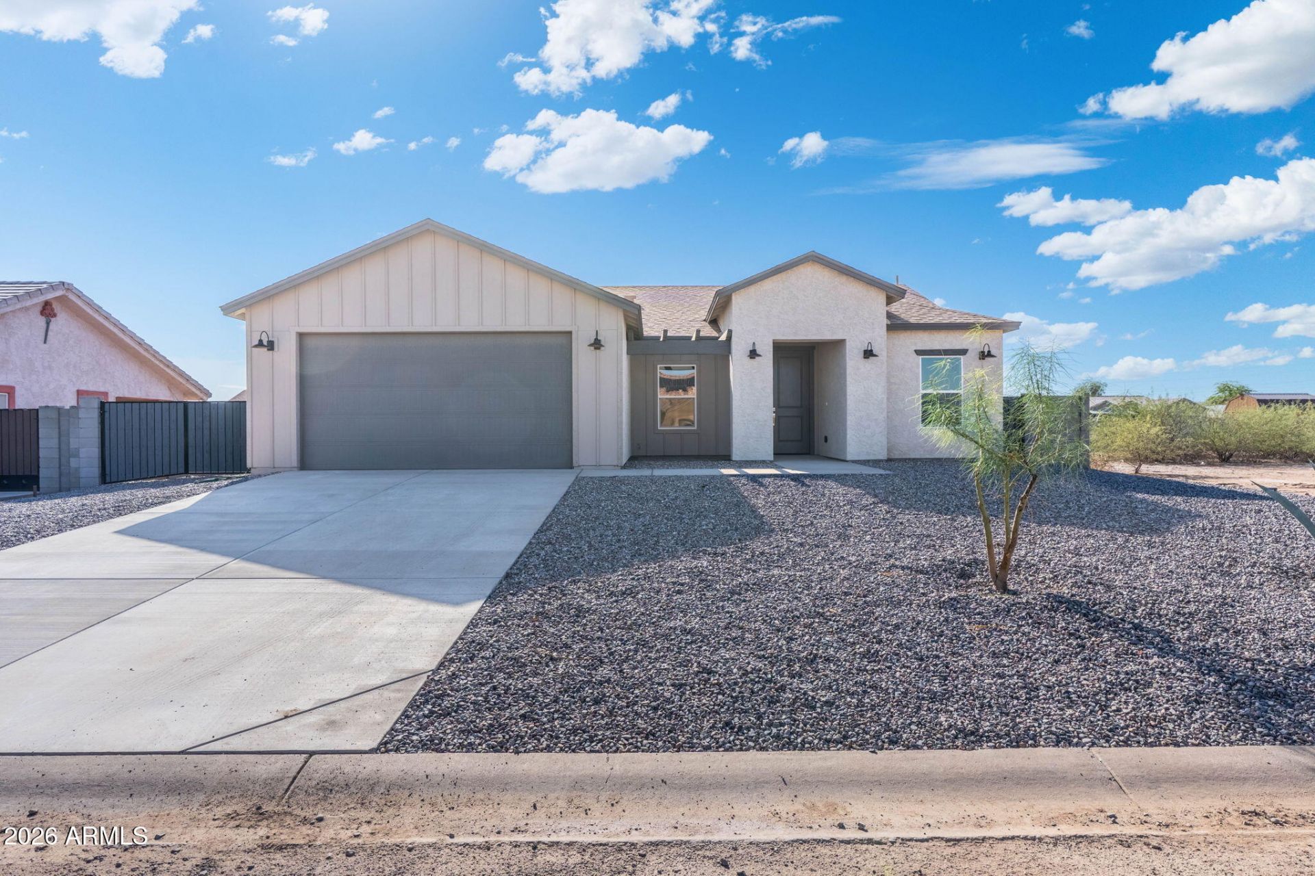 15837 S Bentley Drive, Arizona City, AZ 85123 Main Photo