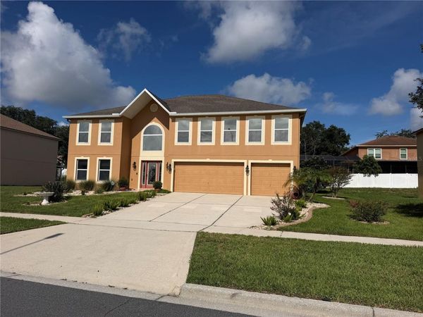 3440 GLOSSY LEAF LANE , CLERMONT, FL 34711