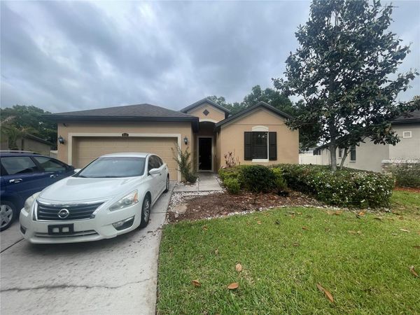 824 VINO VERDE CIRCLE , BRANDON, FL 33511