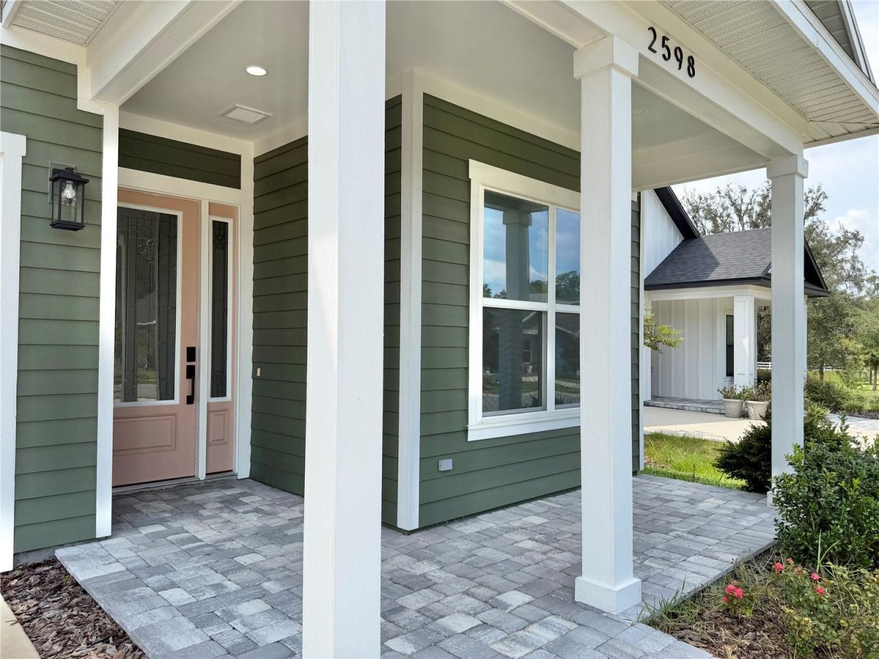 2598 NW 48th Terrace , Gainesville, FL 32606 Photo