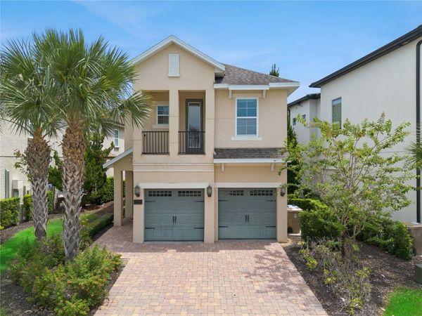785 DESERT MOUNTAIN COURT , KISSIMMEE, FL 34747